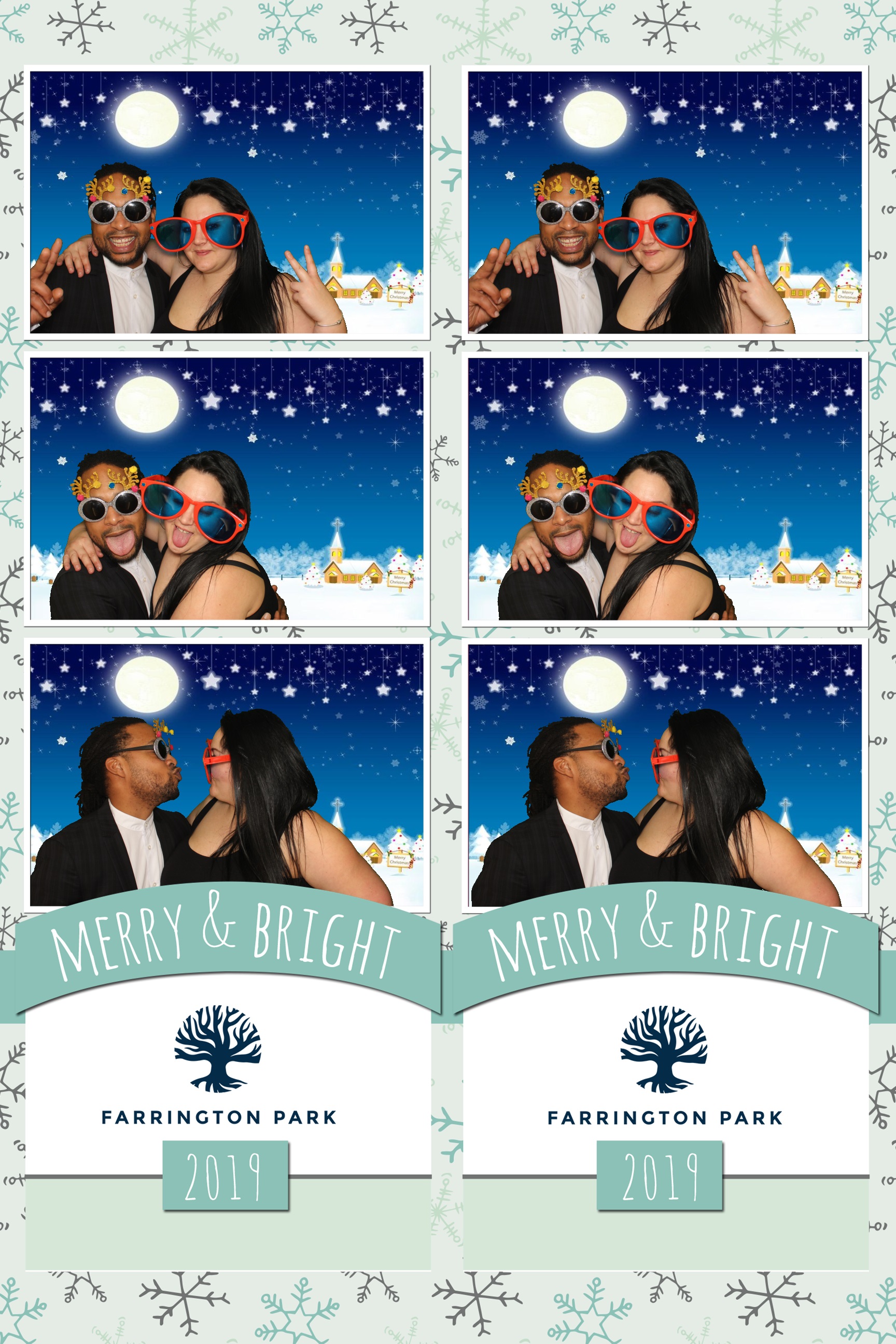 FP Christmas Party 20.12.19 | View more photos from the event at images.mobile-photo-booth.com/u/MobilePhotoBoothUK/FP-Christmas-Party-201219